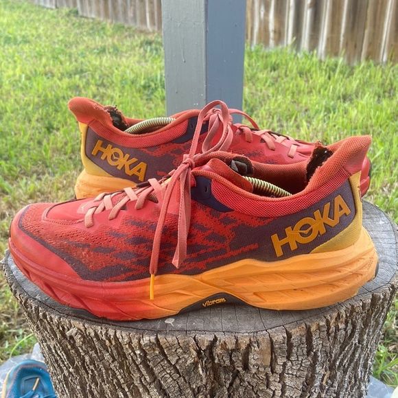 Hoka One One Other - Hoka One One Running Shoes Men Size 11.5 D